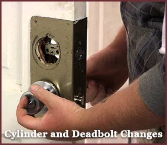 Locksmith Solution Services San Diego, CA 619-215-9196 - deadbolt-changes