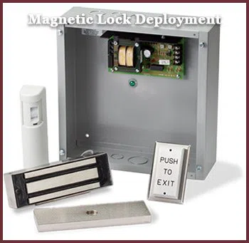 Locksmith Solution Services San Diego, CA 619-215-9196 - magneti--lock
